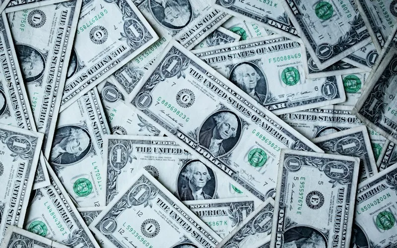 Иллюстрация к тестовой новости рубрики «Финансы»